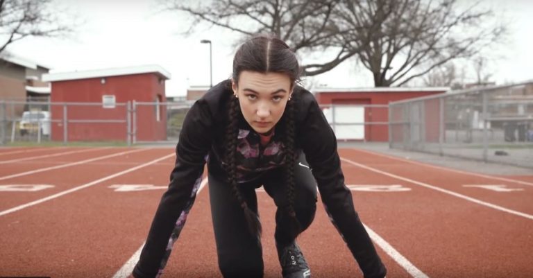 Department of Education Will Investigate State Rule Requiring Biological Girls to Compete against Transgender Girls in Athletics