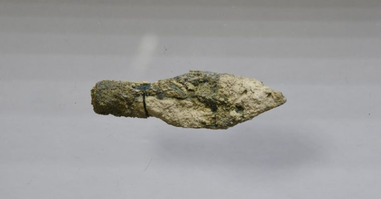 Evidence of Babylonian Conquest of Jerusalem Unearthed… Just as the Bible Describes
