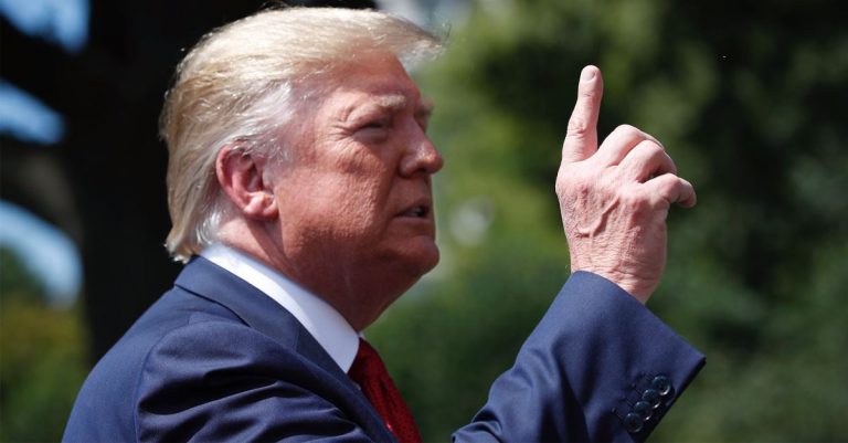 Explainer: Trump and the Politics of the Messiah