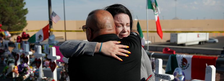 Explaining the El Paso massacre: Hateful ideology and biblical truth