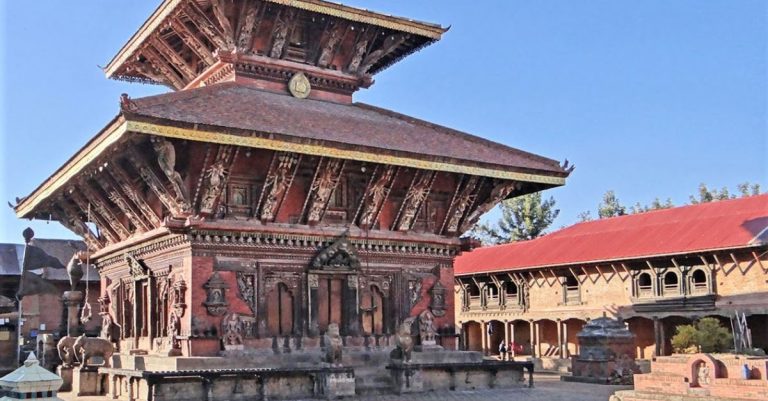 Foreign Christians Arrested on Charges of ‘Converting’ in Nepal