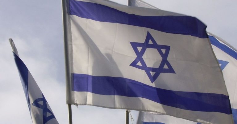 IDF Attacks Underground Terror Structures after Hamas Fires Rockets into Israel over the Weekend