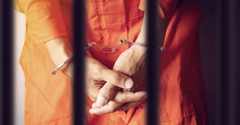 Man Confesses to Murder and Robbery after Listening to Popular Christian Song, ‘Redeemed’