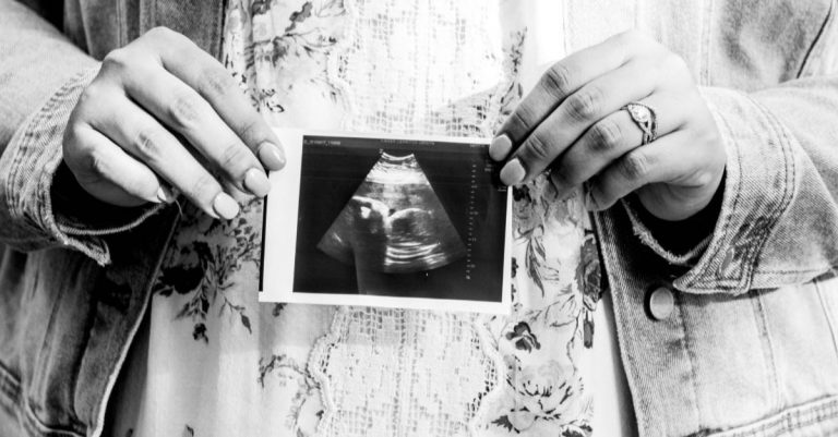 One in Four Babies Were Aborted in England and Whales Last Year, Report Finds