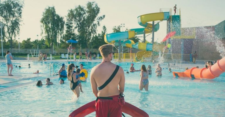 ‘Praise God’: Teen Thanks God after He Is Able to Rescue a Drowning Toddler