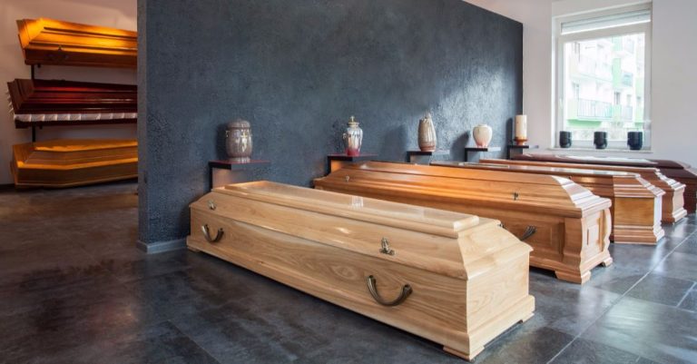 Supreme Court to Decide if Christian Funeral Home Must Recognize Employee’s Transgender Identity