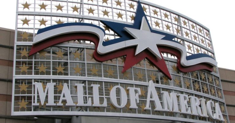 ‘The Lord is Good’: Boy Tossed from Mall of America Balcony Moved from Intensive Care