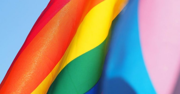 Trump DOJ: Transgender Employees not Protected by Civil Rights Act of 1964