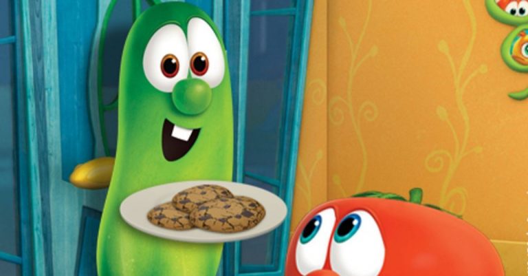 VeggieTales Co-Creator Says Christian TV Shows Will Soon Need to Address LGBT Issues
