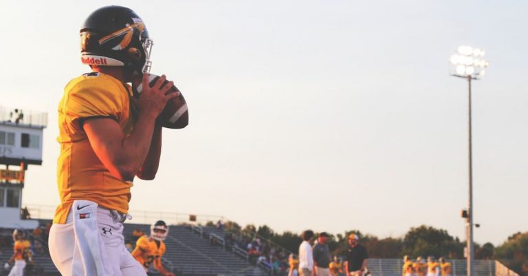 Alabama High Schoolers Recite Lord’s Prayer at Football Game despite Prayer Ban