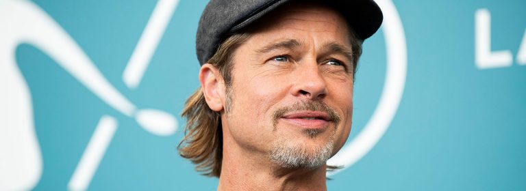 Brad Pitt on ‘pain, grief and loss’: Making peace with our past