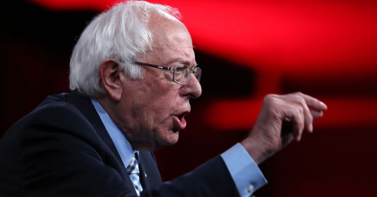 Christians, Pro-Lifers Speak Out against Bernie Sanders’ Support of Abortion as Population Control