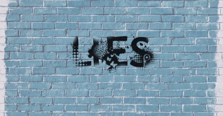 Dallas Churches Vandalized, ‘LIES’ Graffitied on Steeple