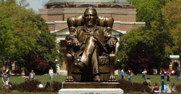 Department of Education Considers Pulling Funds from Duke-UNC Middle Eastern Studies Program over Pro-Islam Bias