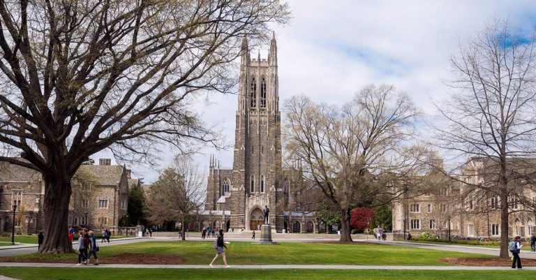 Duke University’s Student Government Rejects Young Life over LGBTQ Policies