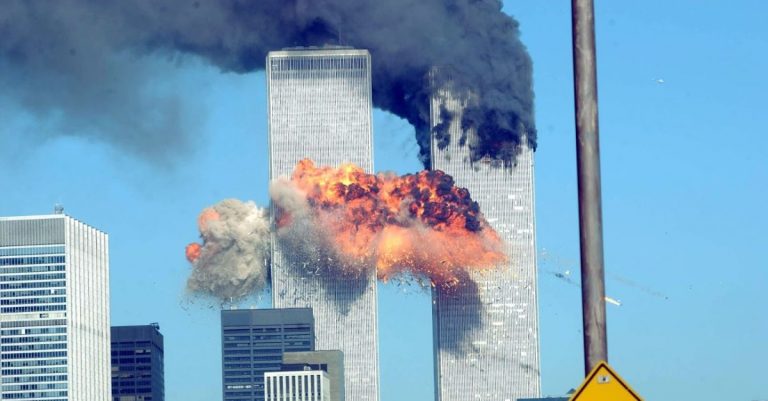 ‘Evil People Did This, Not God’: How God Healed a Widow’s Brokenness following 9/11