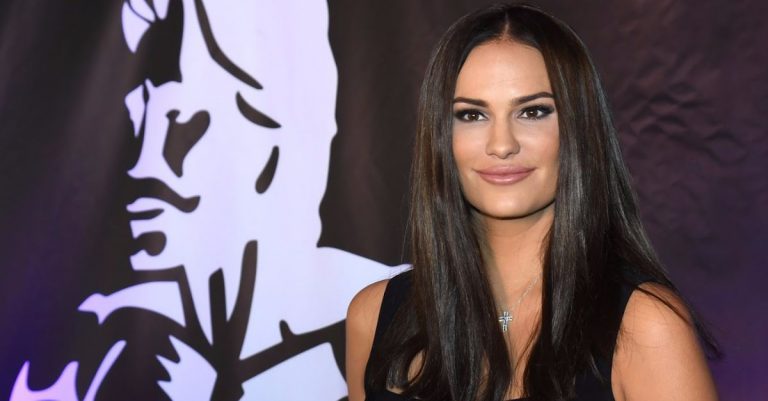 Former Victoria’s Secret Model Shares How Leaving the Modeling Industry Led Her to Jesus