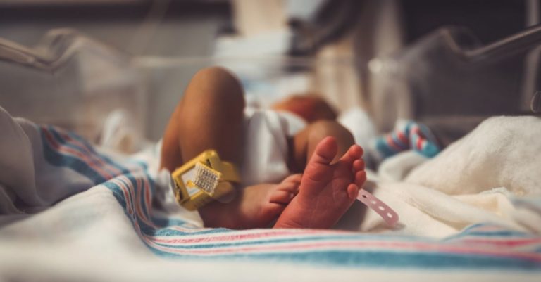 House Democrats Block Act Designed to Protect Babies Born after Failed Abortions