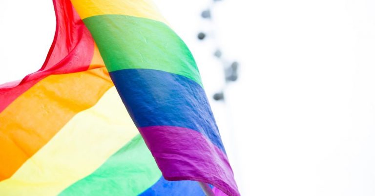 Hundreds Gather in Orlando to Celebrate Jesus Delivering Them from LGBT Lifestyle