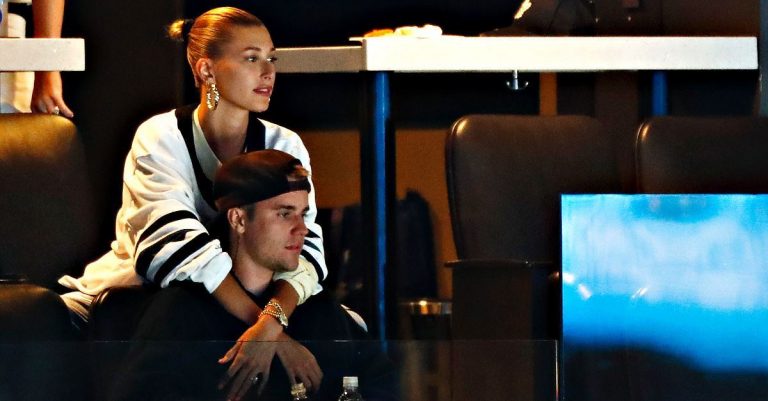 Justin Bieber Credits God for Saving Him from Addiction and Severe Depression: ‘Jesus Loves You’