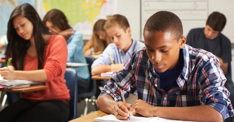 NC School Pulls ‘Diversity Inventory’ Asking Students about Gender, Sexuality, Religion