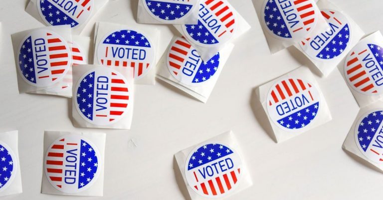 New Study Identifies Evangelicals’ Top Public Policy Priorities for the 2020 Election