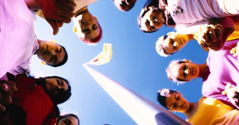 Students around the World Set to Pray Together for ‘See You at the Pole’ Event