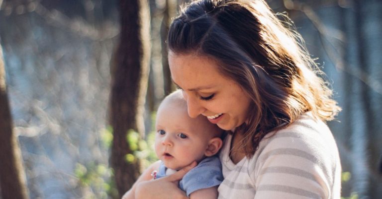 U.S. Abortion Rates Hit All-Time Low
