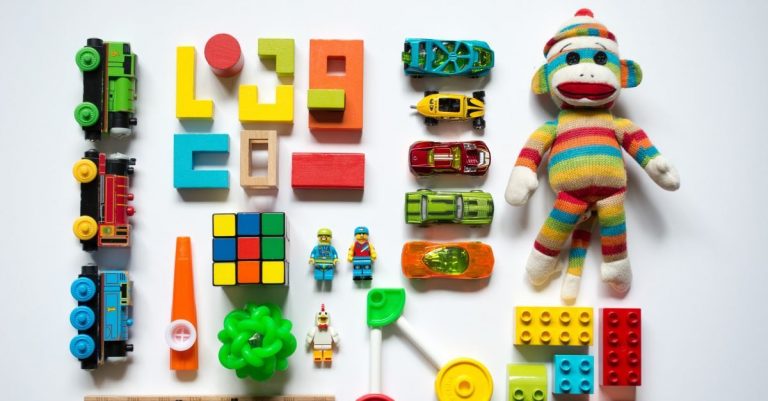 5-Year-Old Cancer Survivor Celebrates His Birthday by Delivering Thousands of Toys to Children’s Hospital