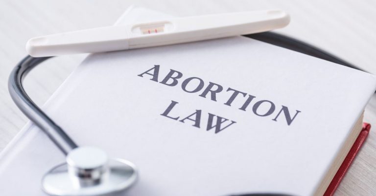 Church Leaders Protest Shocking Northern Ireland Abortion Law Changes