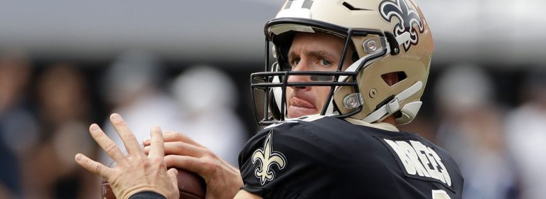 Drew Brees attacked for supporting ‘Bring Your Bible to School Day’: Do non-Christians need Jesus?