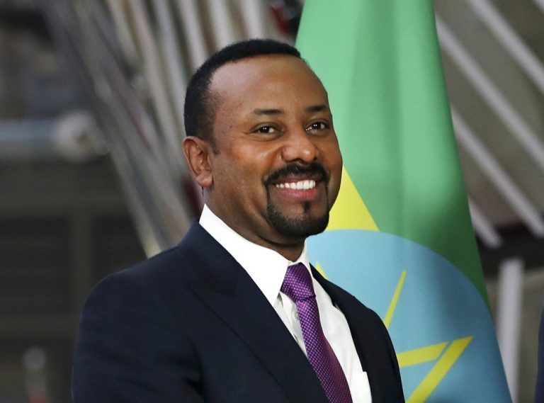 Ethiopian Prime Minister Abiy Ahmed Wins Nobel Peace Prize – Urban Christian News