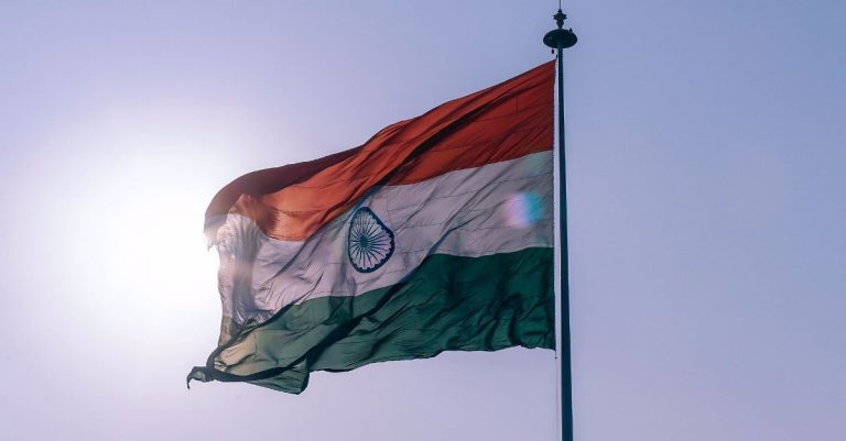 ‘His Only Crime Is Living Out His Steadfast Love for Jesus’: American Pastor Detained in India