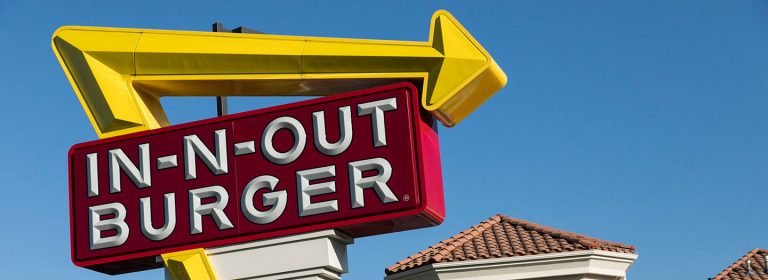 In-N-Out Burger owner uses her company to glorify God