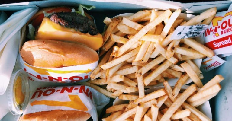 In-N-Out Owner Keeps Adding New Bible Verses to Packaging: It’s ‘a Family Touch’