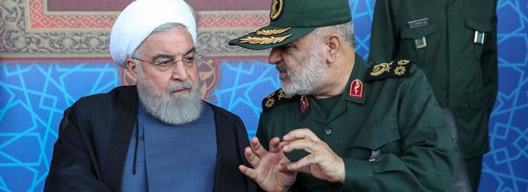 Iran’s top general says wiping Israel off the map is achievable: The surprising location of the world’s fastest-growing church