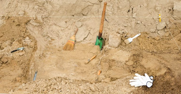 Israeli Research Team Discovers Massive Bronze Age City, Dub it ‘New York’ of the Middle East