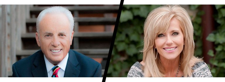 John MacArthur tells Beth Moore ‘Go home’: 3 ways to disagree better