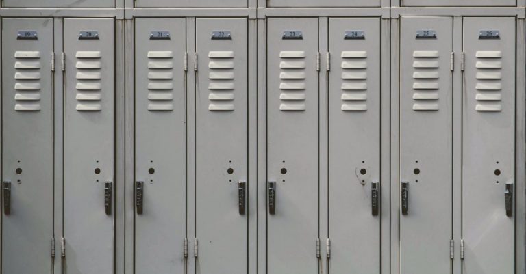 Kentucky School Must Remove ‘Prayer Lockers’ after Group Says it’s Unconstitutional