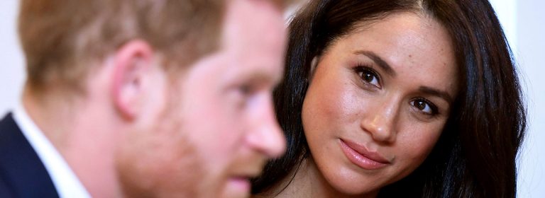 Meghan Markle’s ‘gut-wrenching’ interview: How to notice the hurt in others