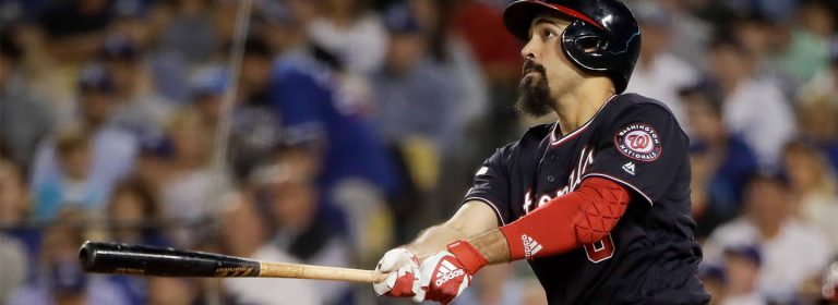 ‘More Christian than baseball player’: How Anthony Rendon balances faith and fame