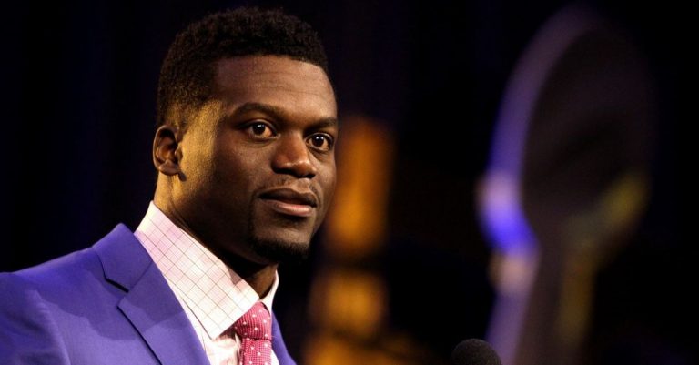 NFL’s Benjamin Watson Shares How He Uses His Career to Bring Glory to God: ‘We Do Exist for His Glory’