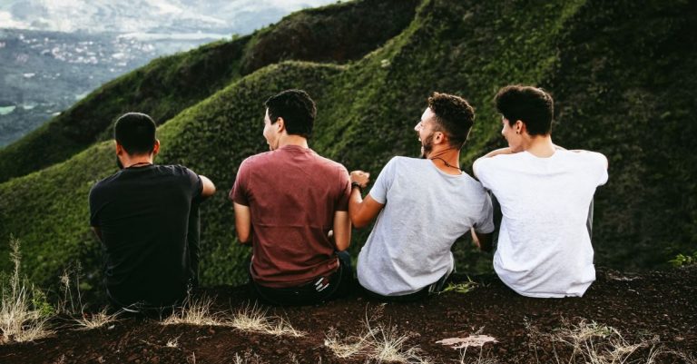 Once Young People Leave the Church it is Unlikely They’ll Return, New Study Shows