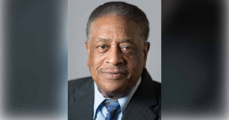 Original African Heritage Study Bible Publisher, Cain Hope Felder, Dies at 76