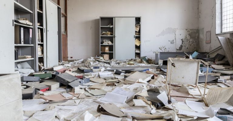 Pastor of Vandalized Church Says He Forgives Vandals, Offers Them Help: ‘There Is Help for You’