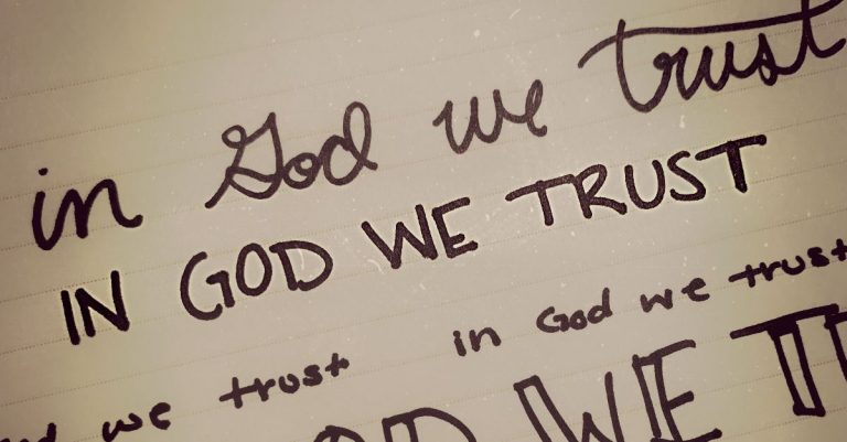 Pennsylvania Bill will Allow Schools to Display ‘In God We Trust’