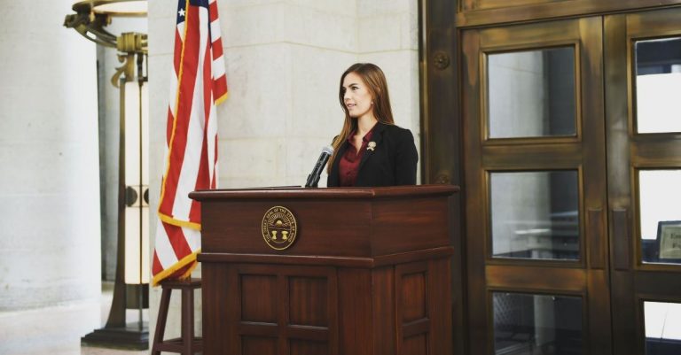 Republican Lawmaker Spearheads House Resolution Classifying Pornography as ‘Public Health Hazard’