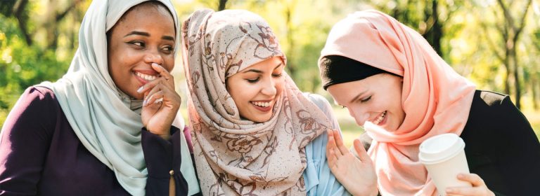 Six Things Christians Tend to Get Wrong about Muslims