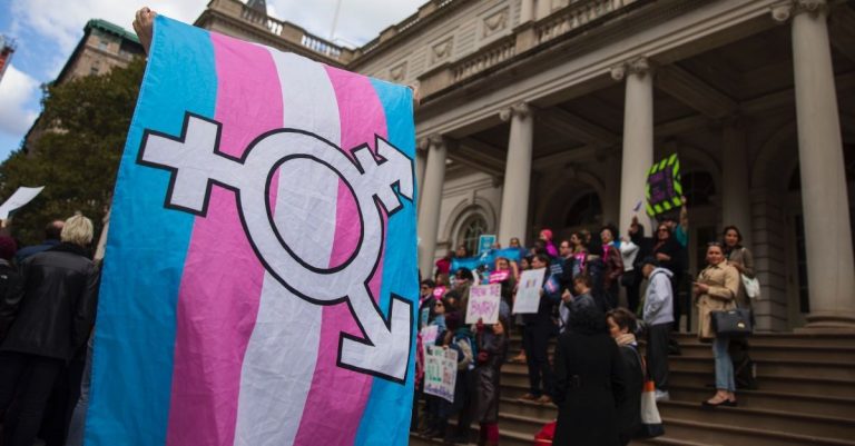 Supreme Court to Hear Oral Arguments that Could Redefine ‘Sex’ as ‘Gender Identity’