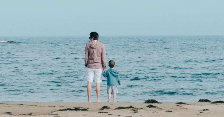 Texas Dad Fights to Keep 7-Year-Old Son a Boy in Final Court Battle